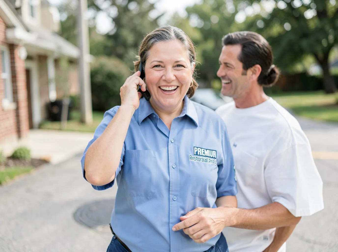 Water Damage Restoration Eau Claire, PA FAQs